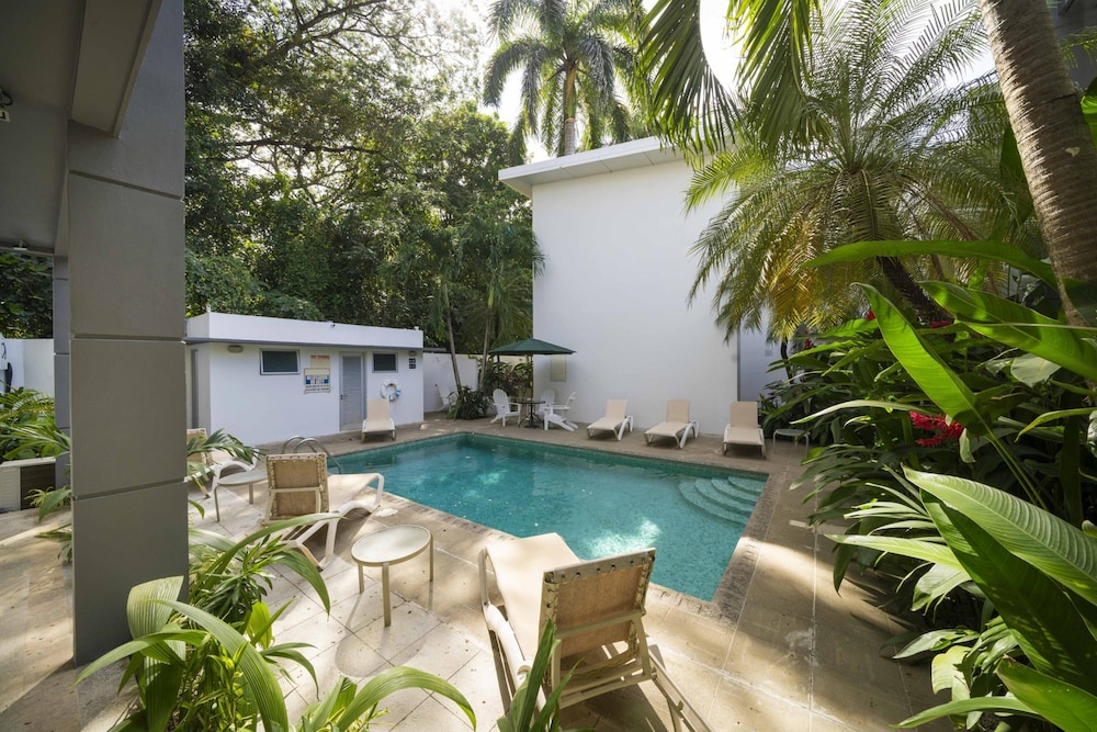 Playa Potrero NEW 2 BR Condo Near to the Beach - Casa Blanca 7