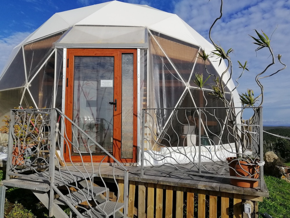 Agriturismo Erbe Matte - Campingplads, Billede 60