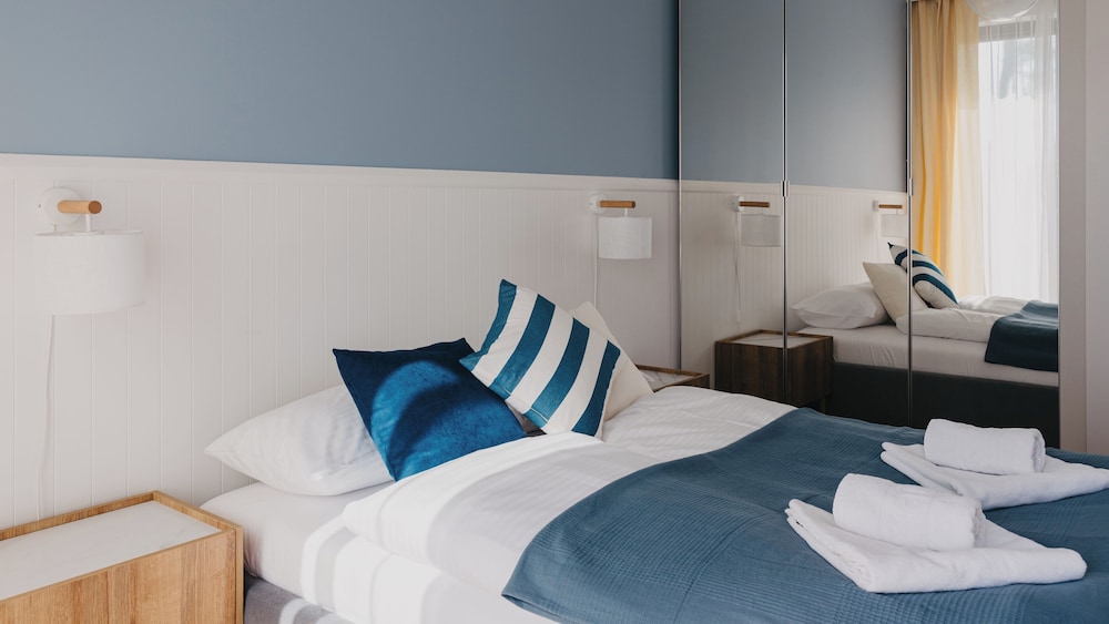 Apartamenty Sun & Snow Porto Mare view 3