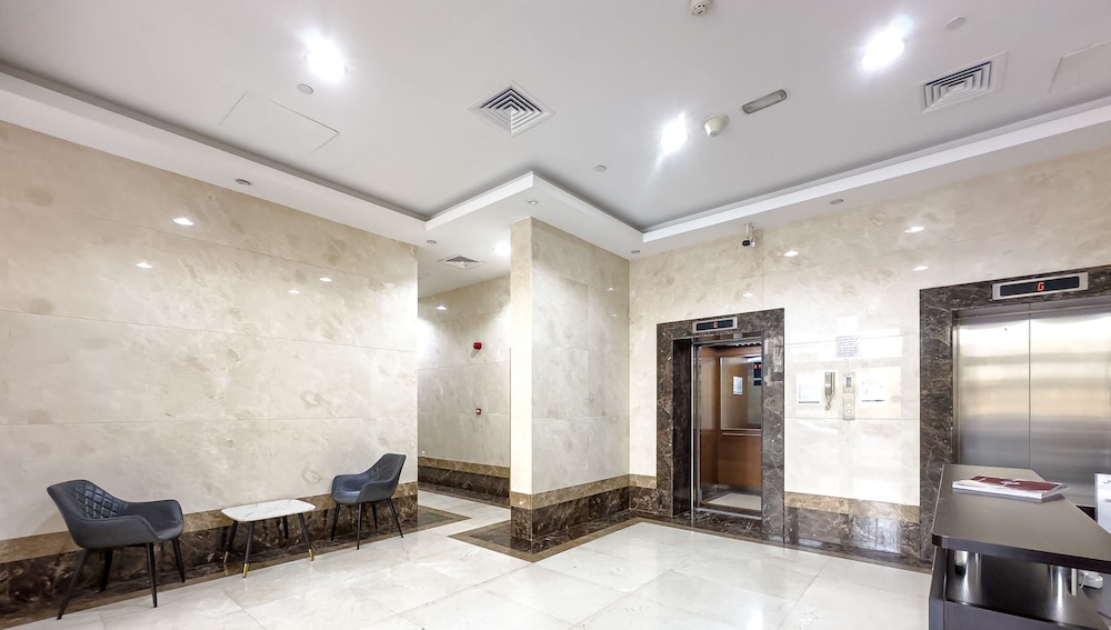 Marco Polo - May Residence 5