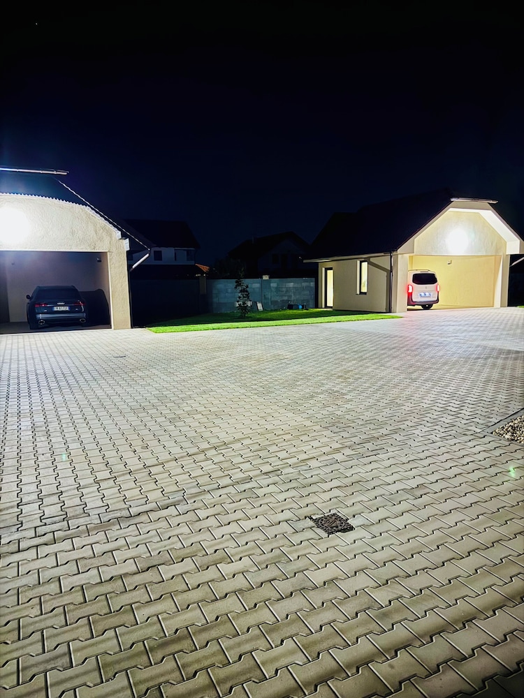 Roua Residence