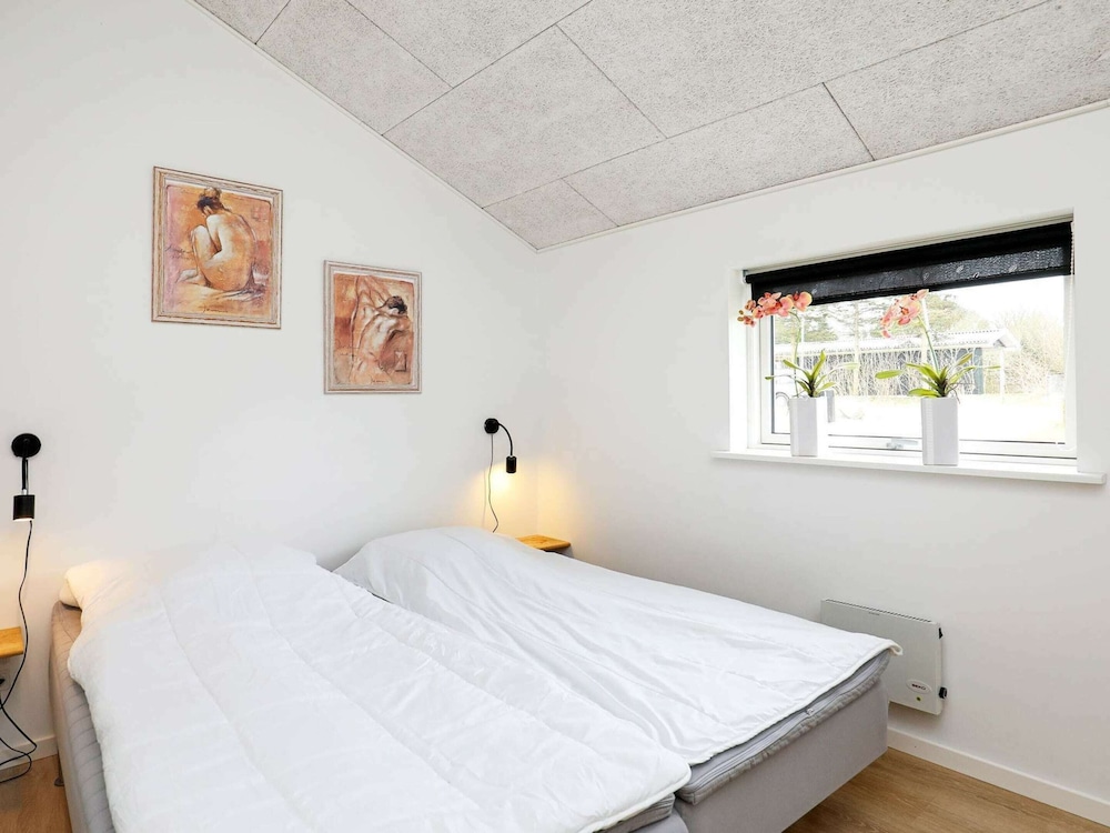 10 Person Holiday Home in Logstor-by Traum view 2