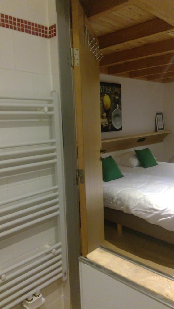 B&B De Steenhove