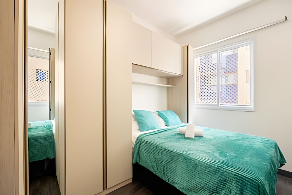 Estudios Neo Home São Caetano