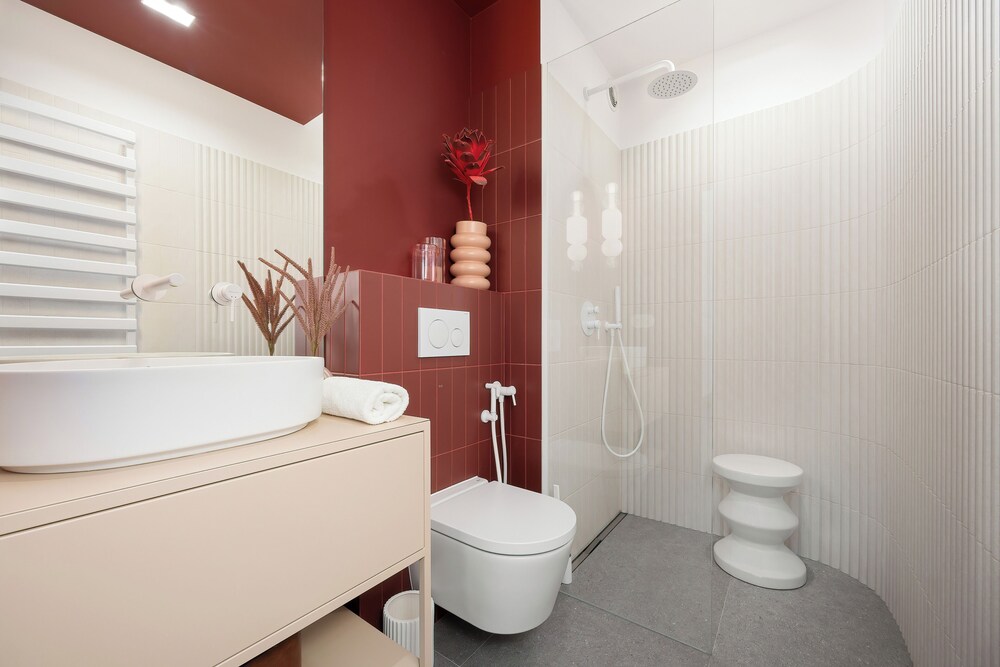 Apartment With A/C by Renters Prestige