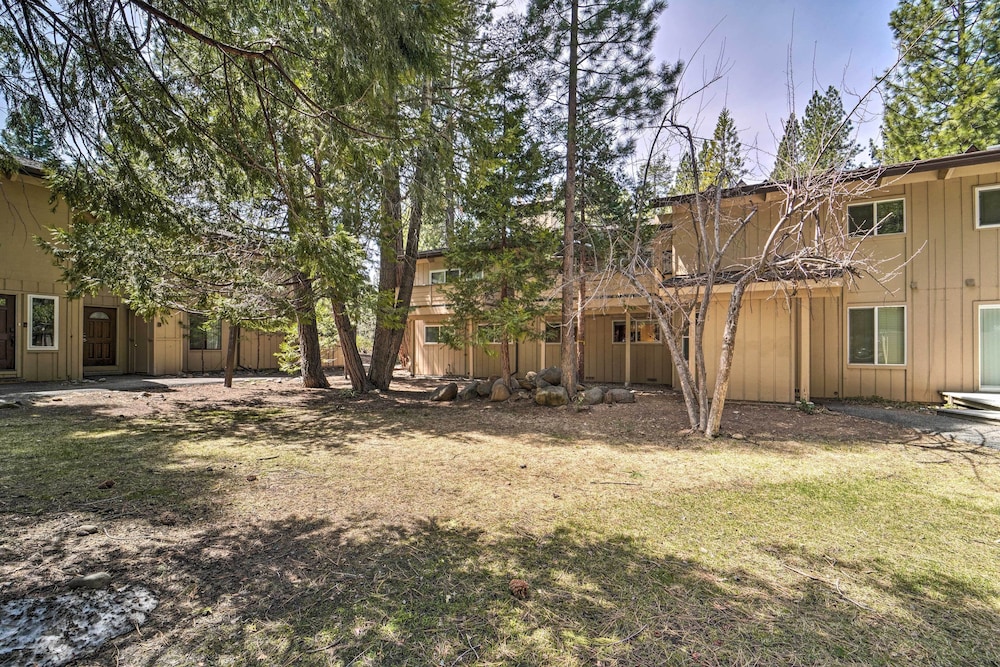 Lake Tahoe Vacations - Tahoe Condo 1 Mi to Diamond Peak Ski Resort! - Property Image 19