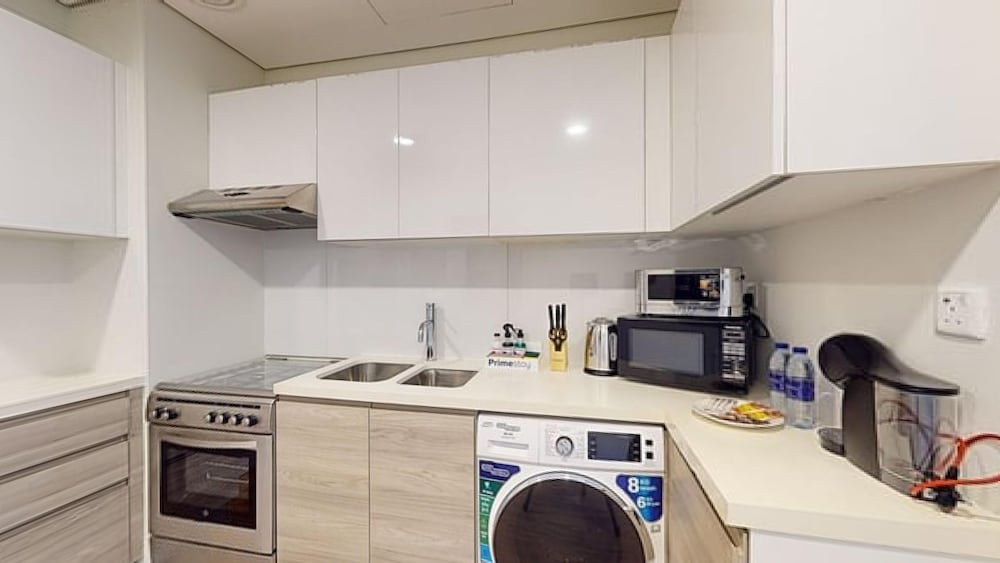 Business Bay - Sol Bay 1506