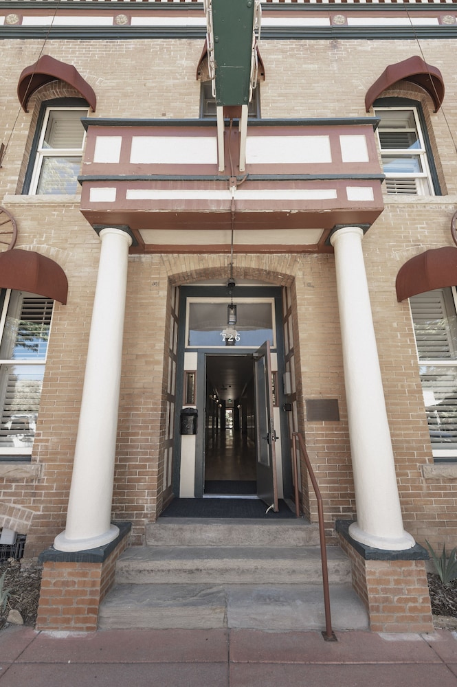 Durango Vacations - The Rochester Hotel - Property Image 5