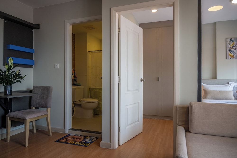 The Moment Apartment at the Star Polaris