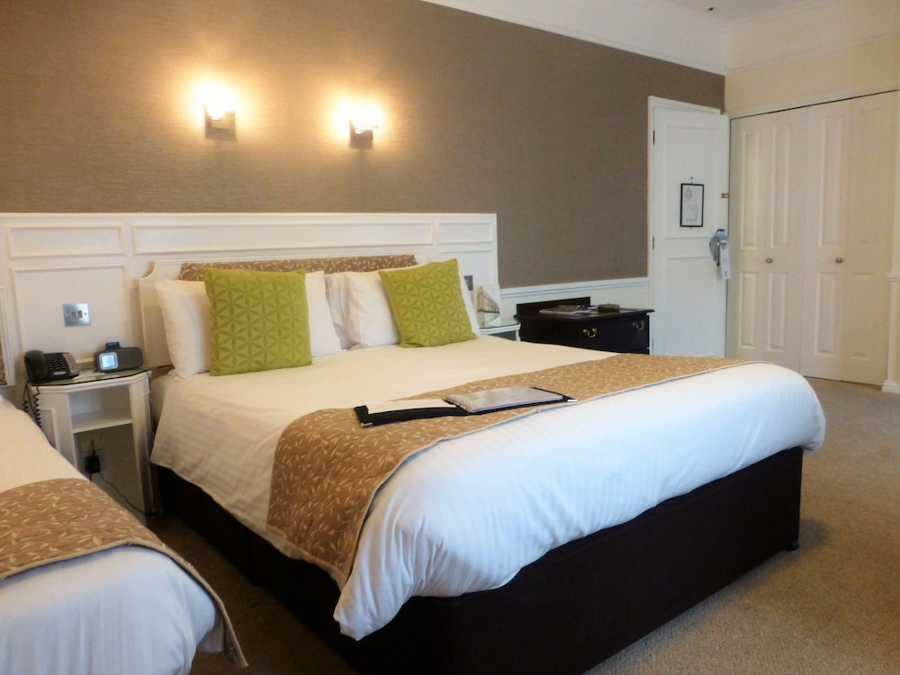 Best Western Royal Hotel, Jersey view 4