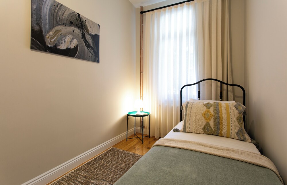 Lovely Apartment in the Heart of Sisli