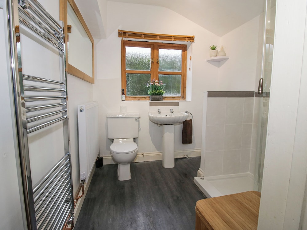 Clandyke Cottage