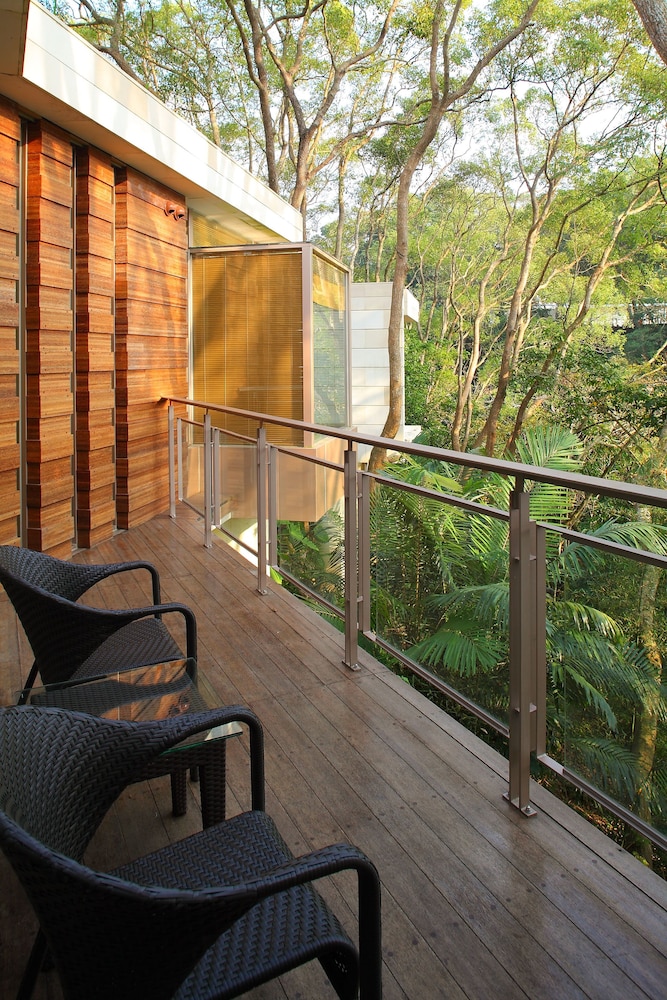 ChooArt Villa