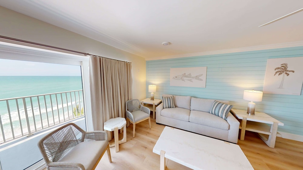 Manasota Key Resort