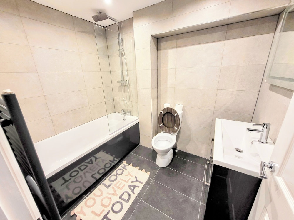 Comfortable Stay - Myrtle Cres