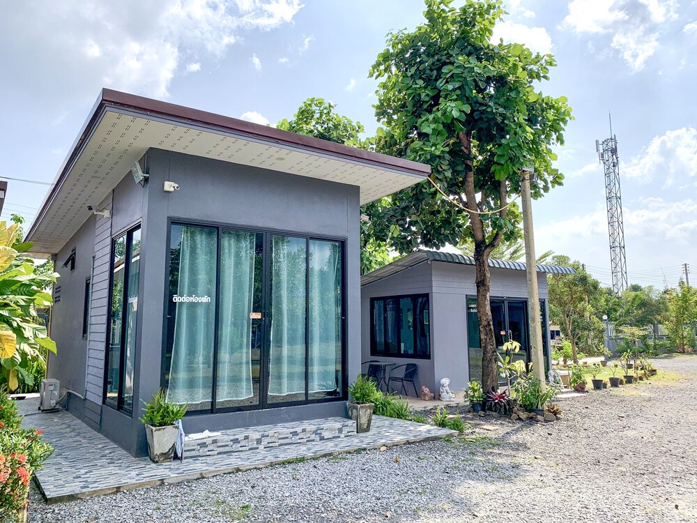Lamer Ville Resort