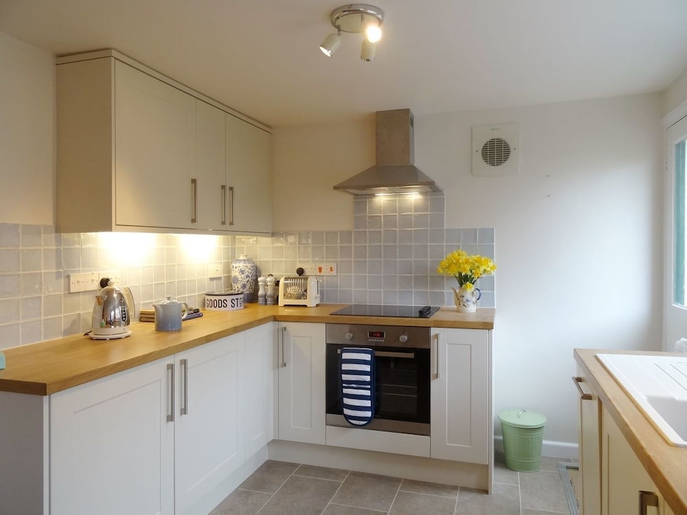 Fiddlesticks Cottage