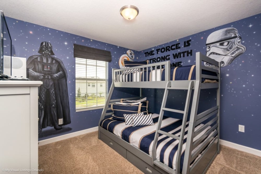 Rent a Luxury Townhome on Storey Lake Resort, Minutes From Disney, Orlando Townhome 2709 view 5