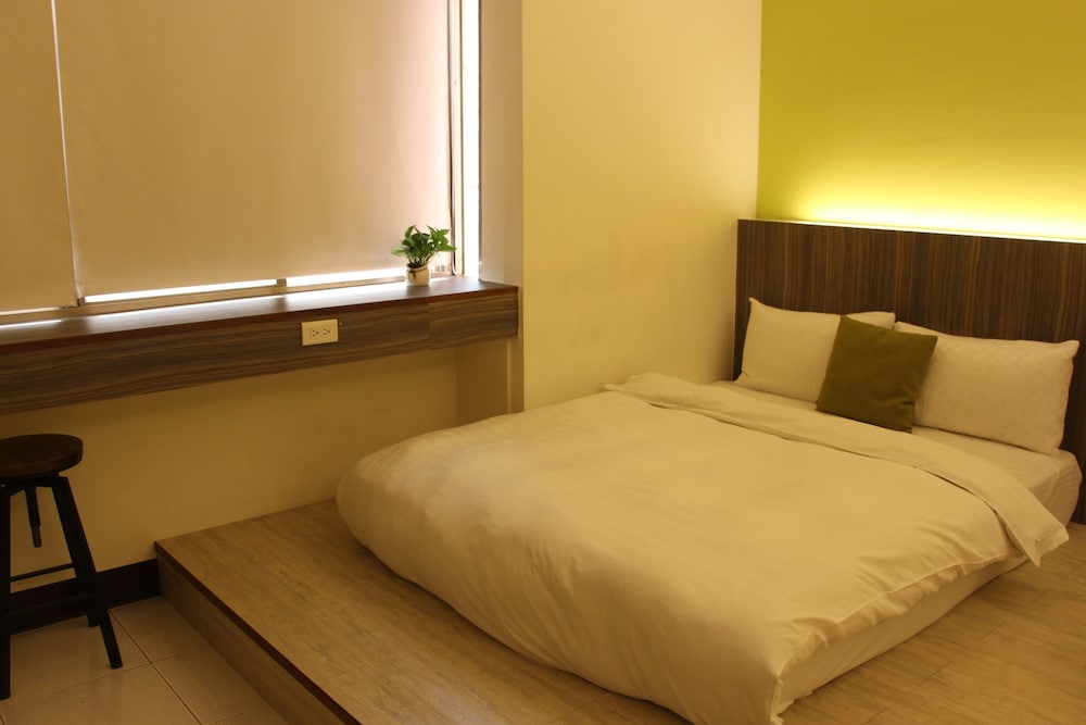 Cushare Tainan B&B