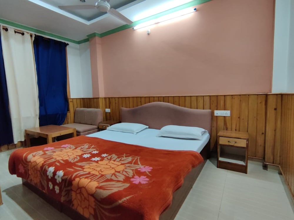 Hotel Hill Town Dharmshala