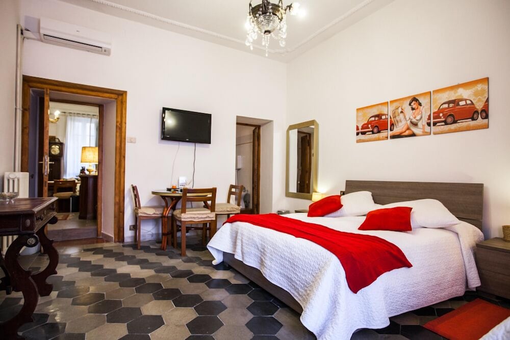 B&B La Dolce Vita