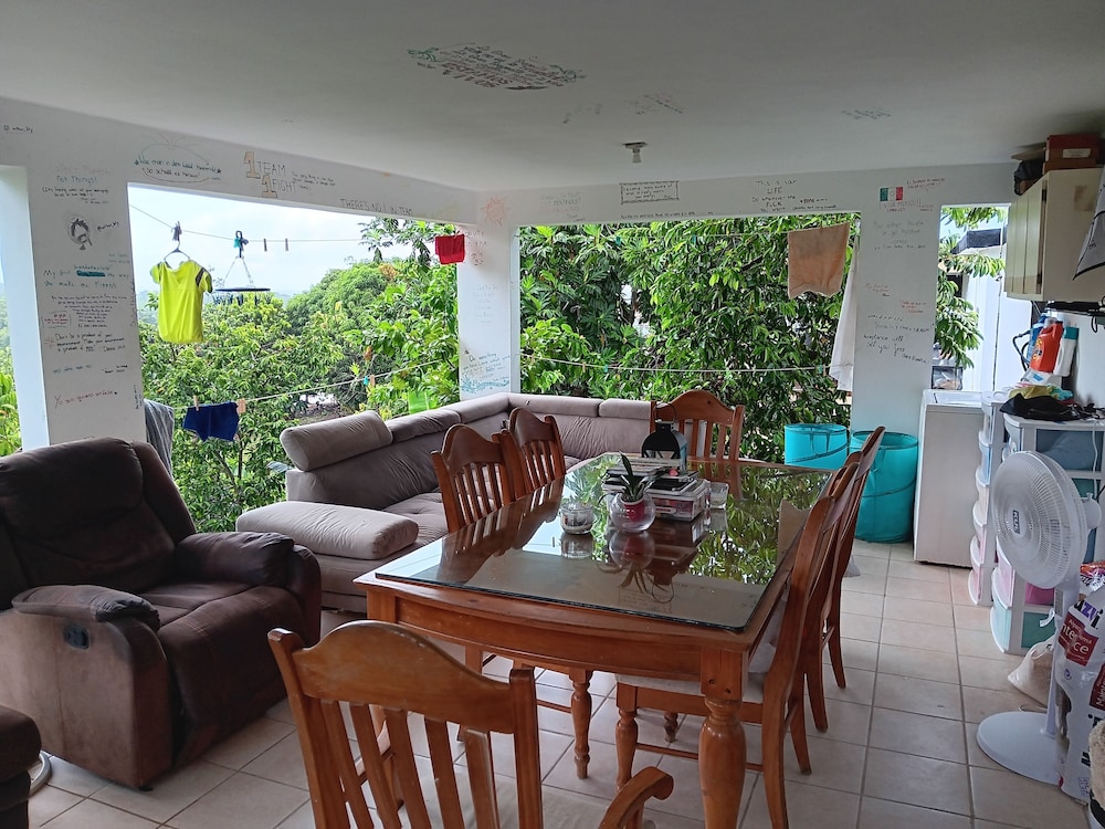 Dressrosa Guest house