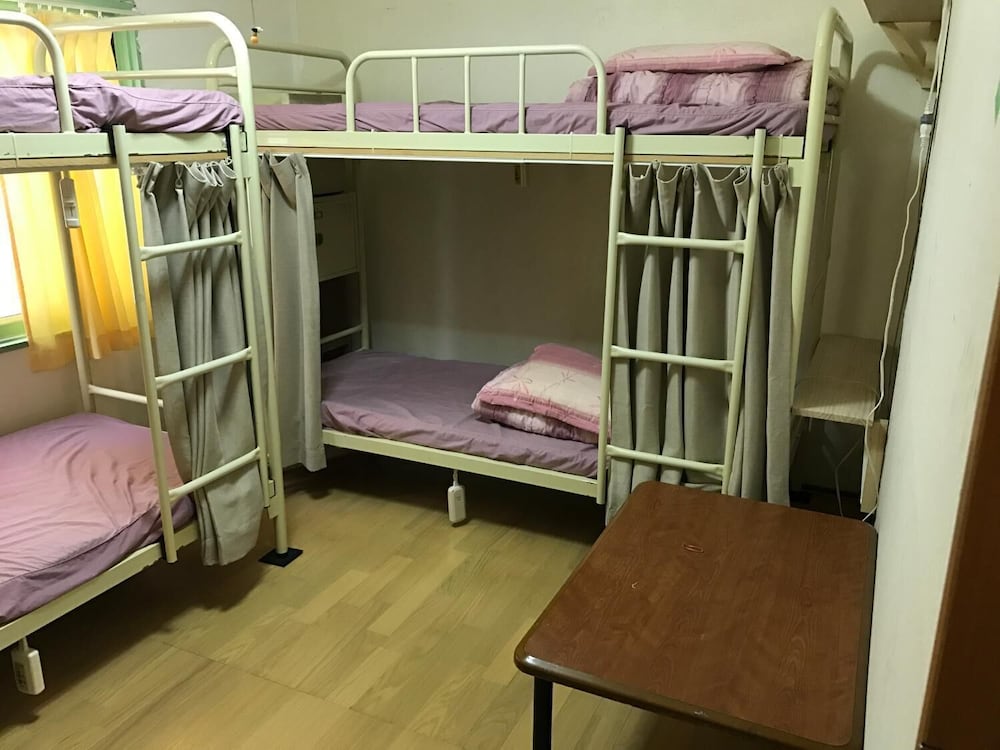 IM Guest House - Hostel