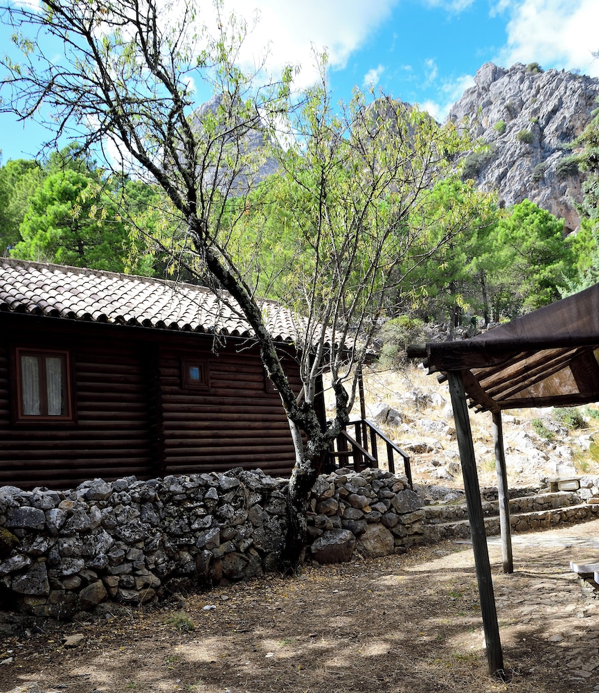 Camping Tajo Rodillo