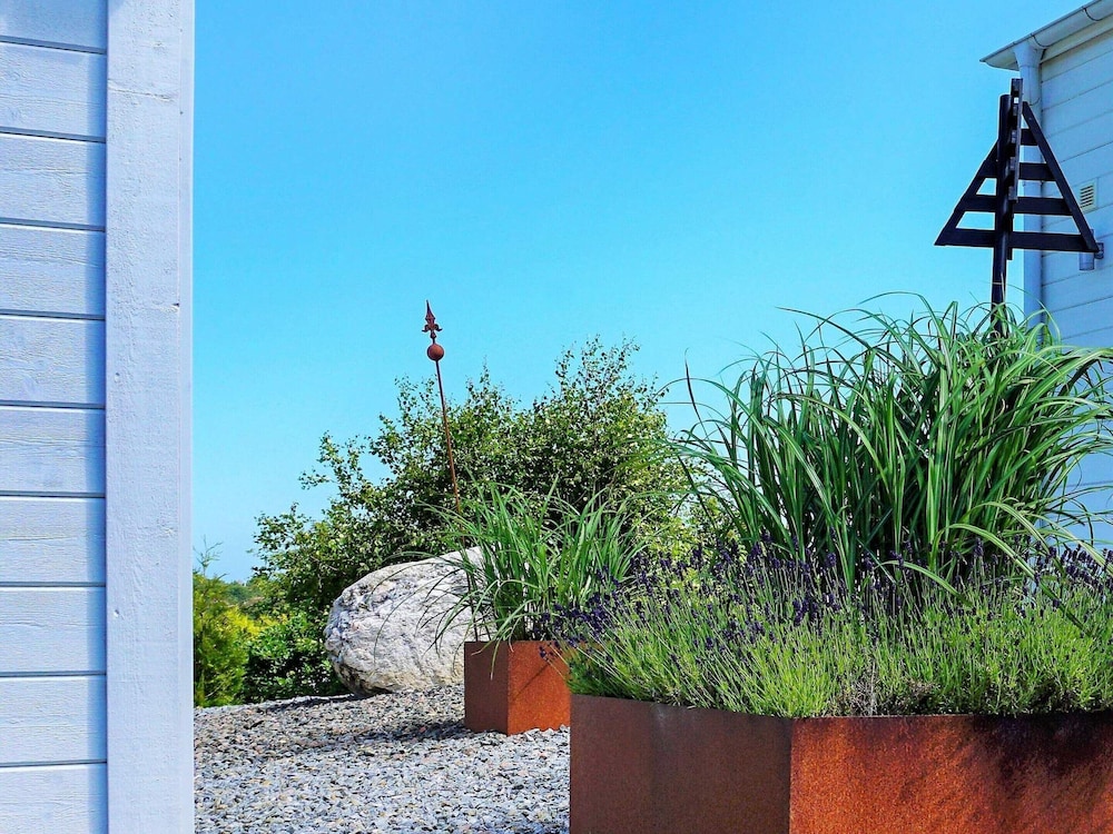 2 Person Holiday Home in Marstrand-by Traum