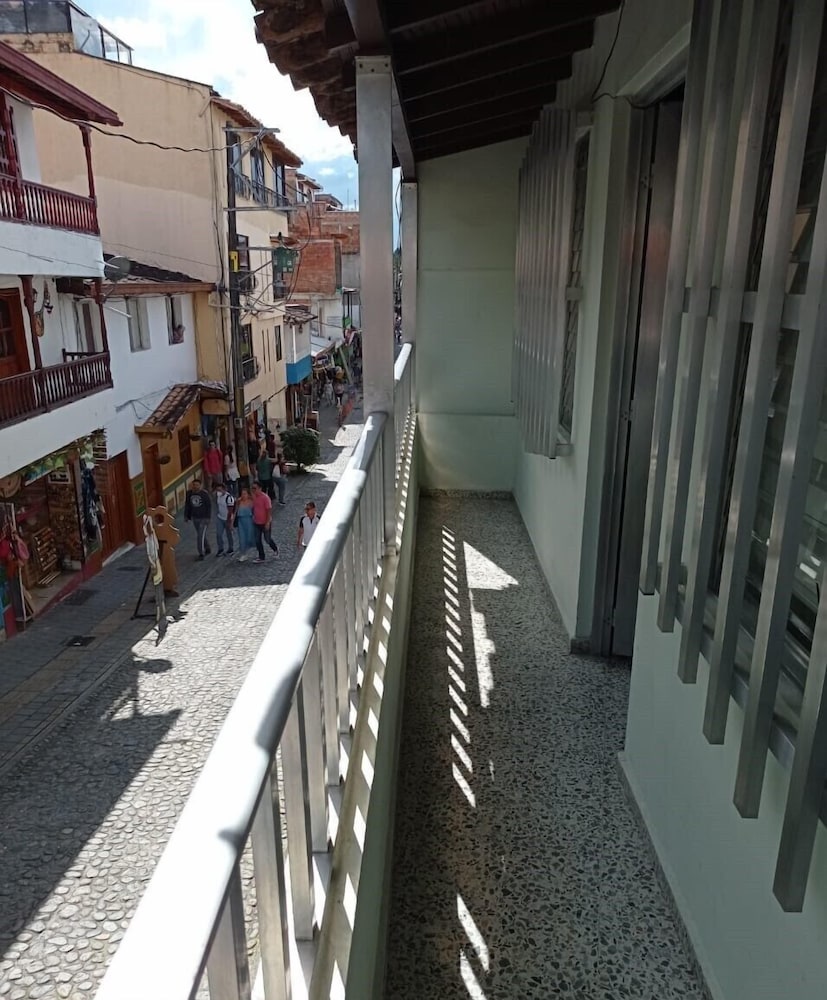 La Martinera Calle del Comercio