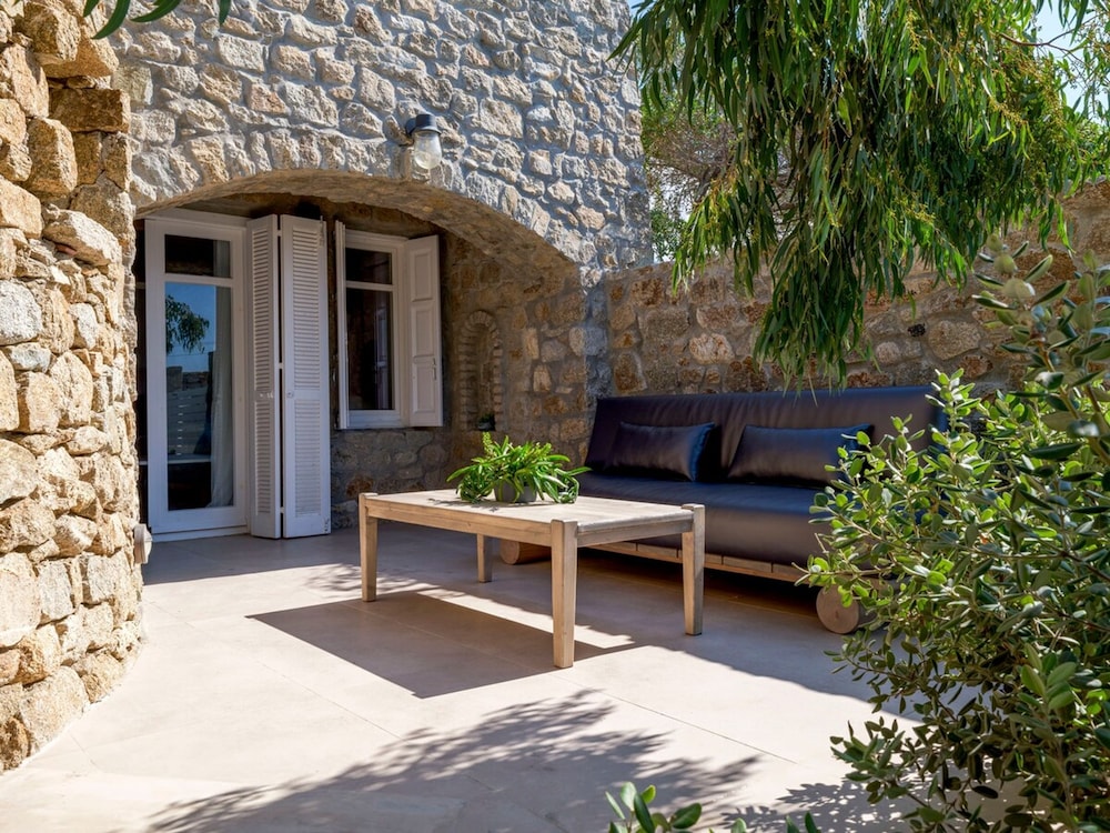 Villa Vanita Agios Ioannis Mykonos