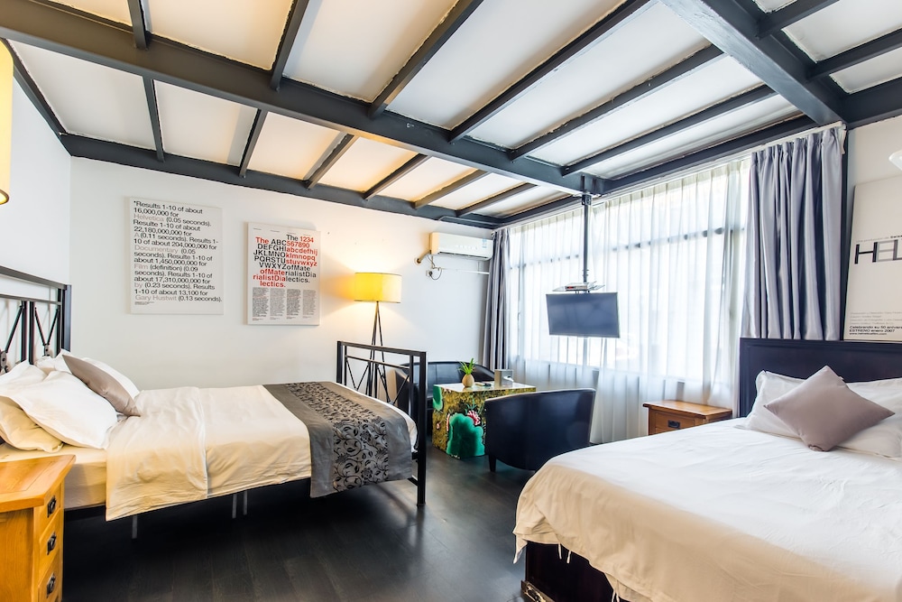 Humble Inn Boutique Residence