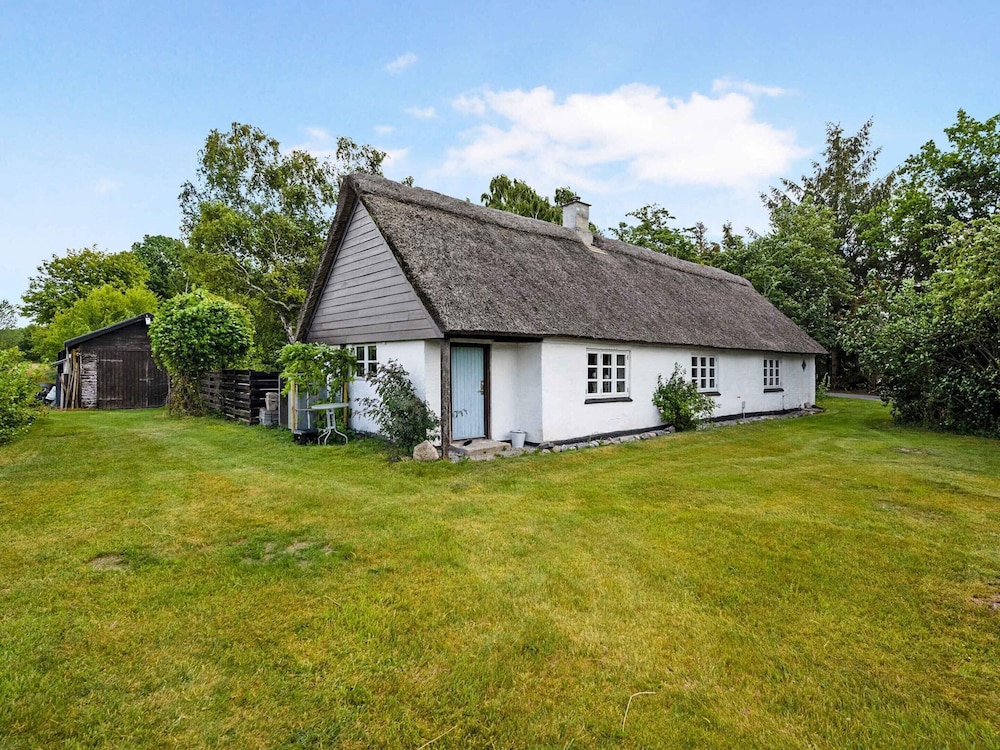 5 Star Holiday Home in Orsted