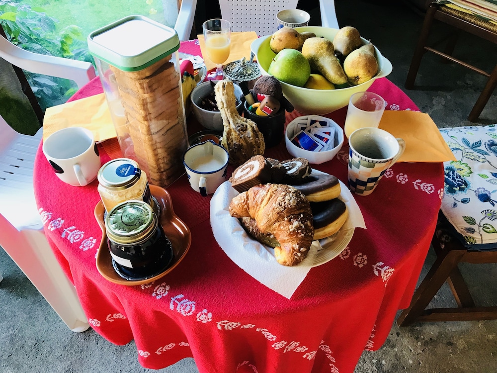 B&B by lakes Orta Maggiore photo 4