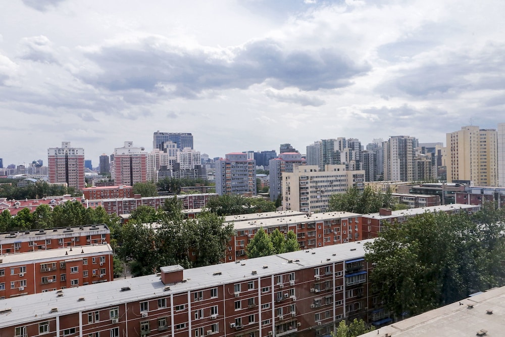 Lacasa Service Apartment