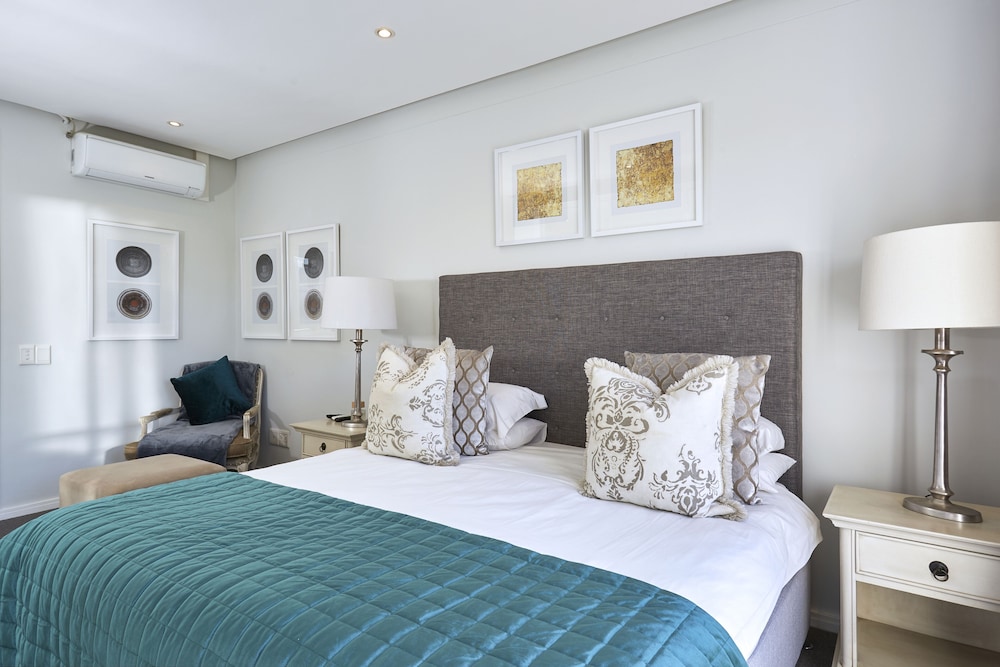 African Elite Properties V&A Waterfront