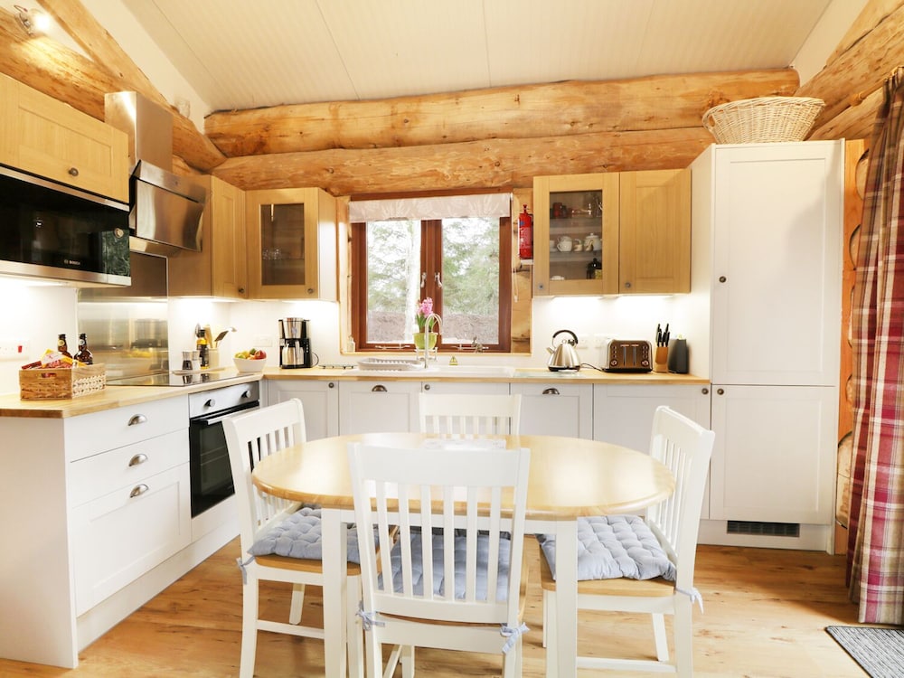 Moorhen Lodge