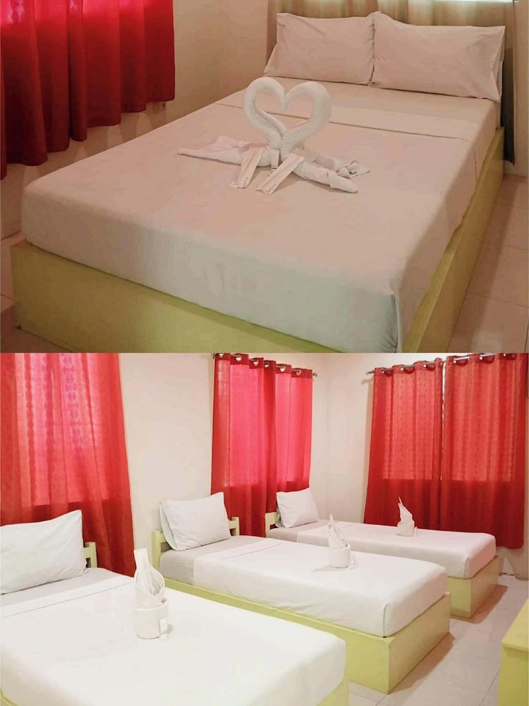 Sulit Budget Hotel - Dumaguete