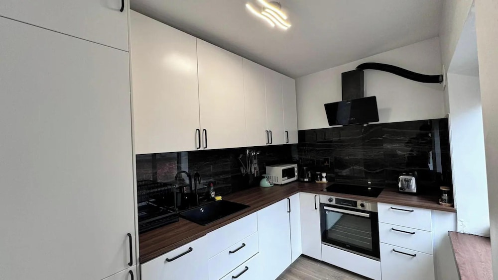 Cosy 2BD Flat in the City Centre - Temple Bar
