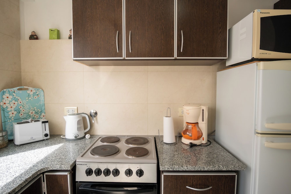 BT Homes - Mar del Plata, Av. Colon