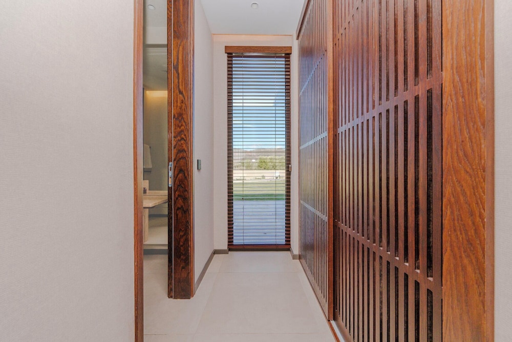 Silence Villas