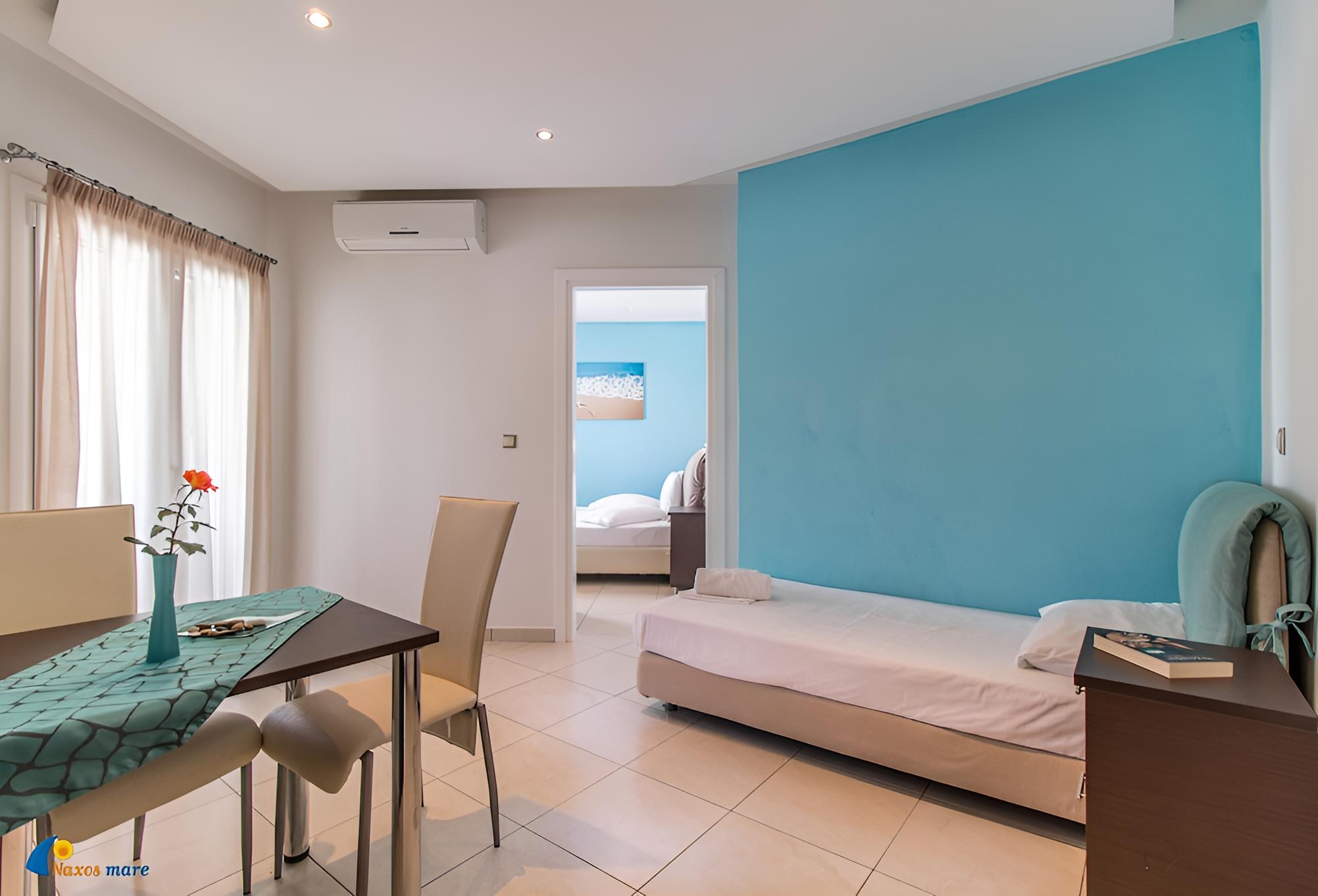 Naxos Mare Studios