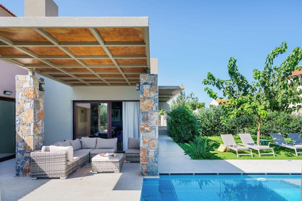 Olimpia Villas