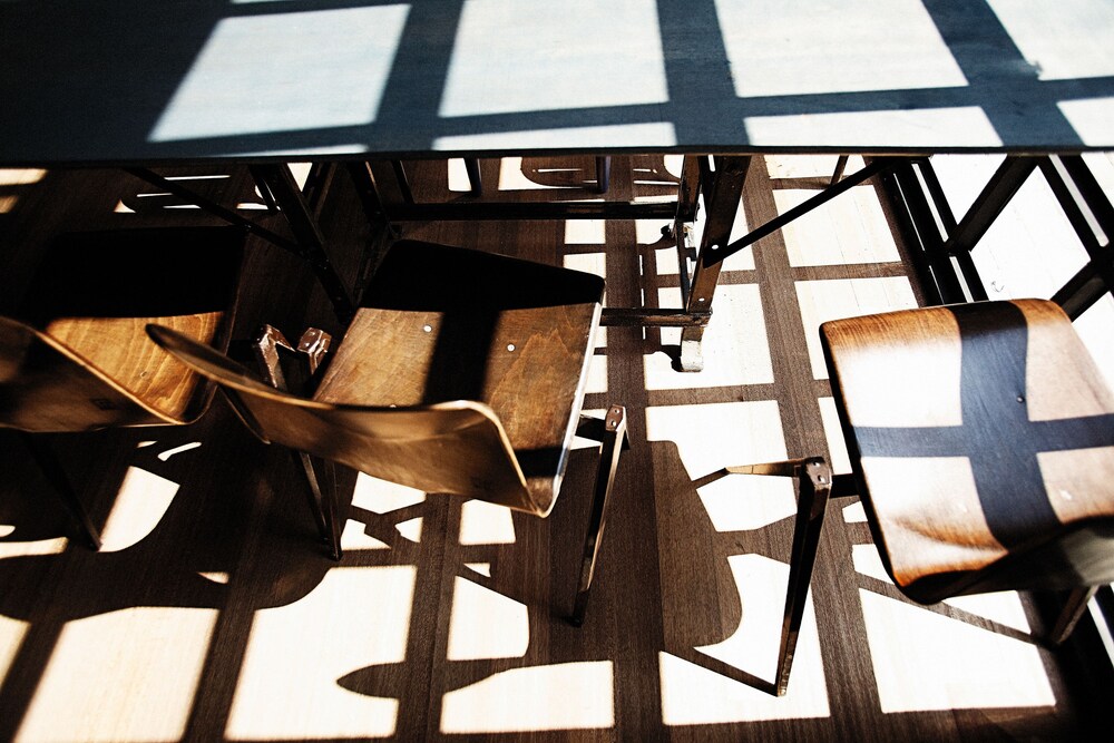 meeting & event spaces
