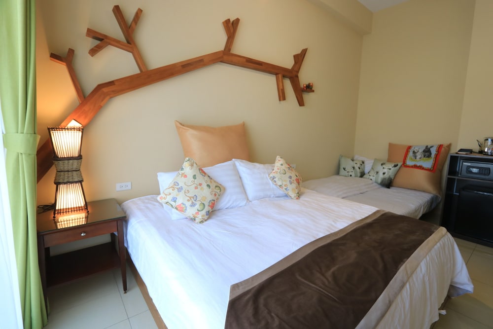 La Fleur B&B