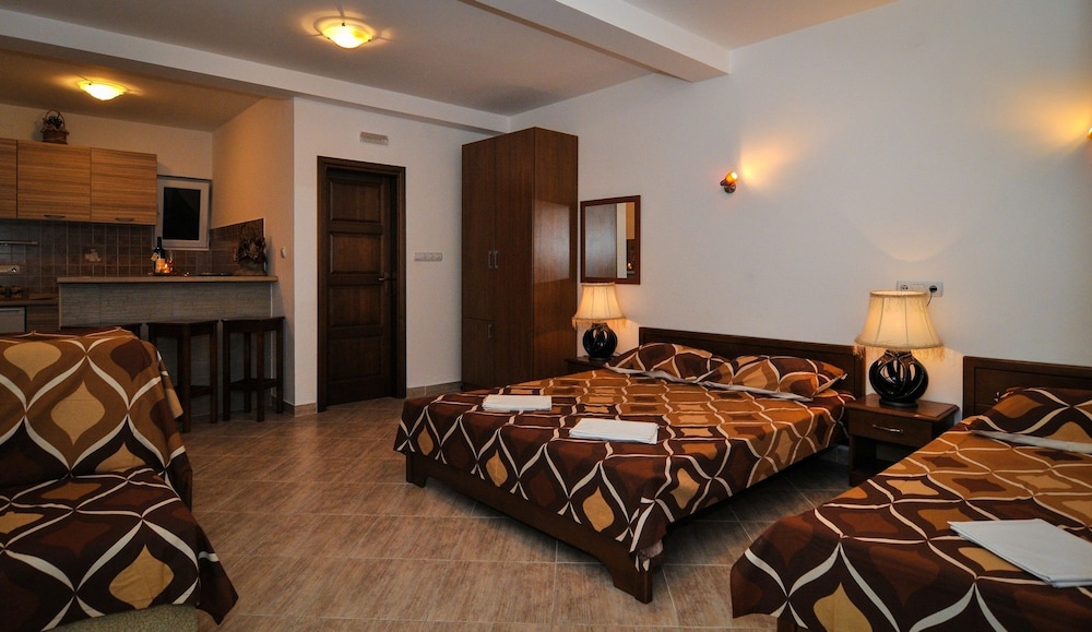 Apartments Samardzic