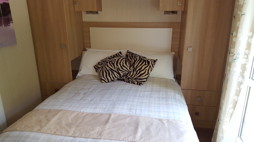 Tiggs Caravans