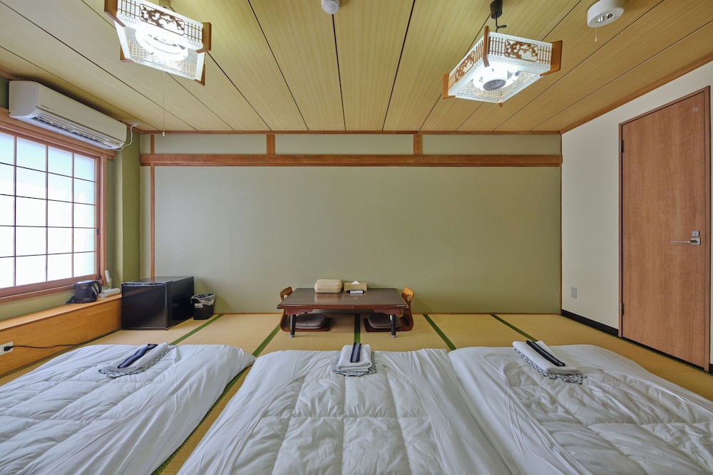 FUYO SANKYO ENKA
