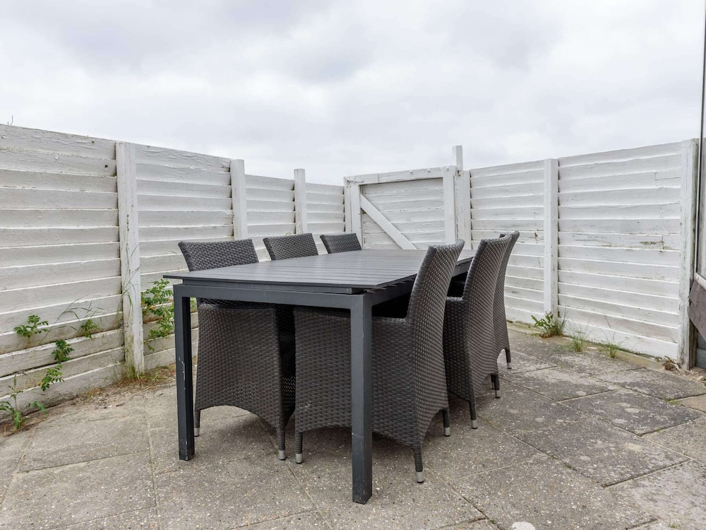 Seaside Charm With Spa and Sauna-by Traum view 5
