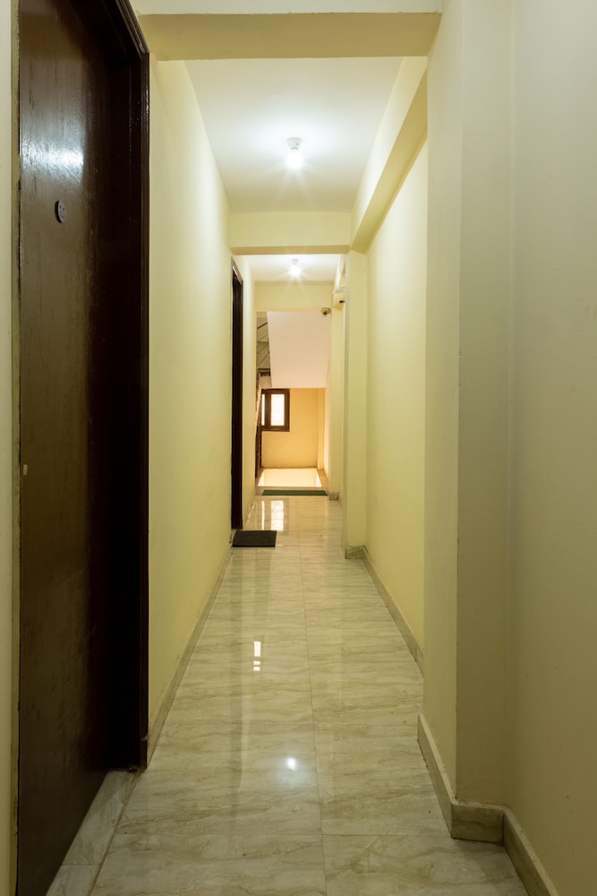 Eat Sleep Wander Studio Apartments view 2